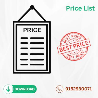 Arihant ANAIKA Taloja Price List