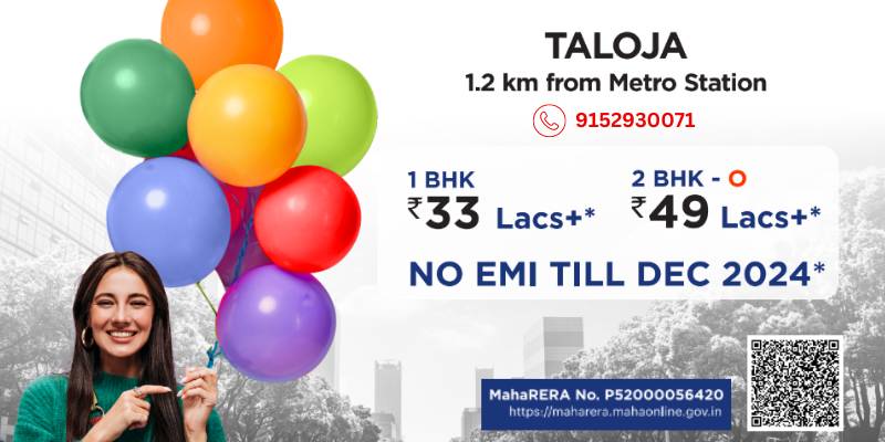 Arihant ANAIKA Taloja